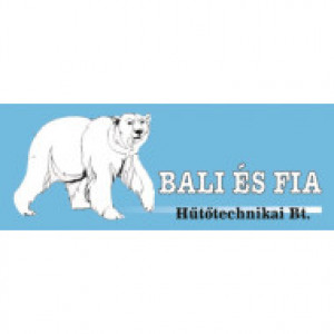 Bali és Fia Hűtéstechnikai Bt.